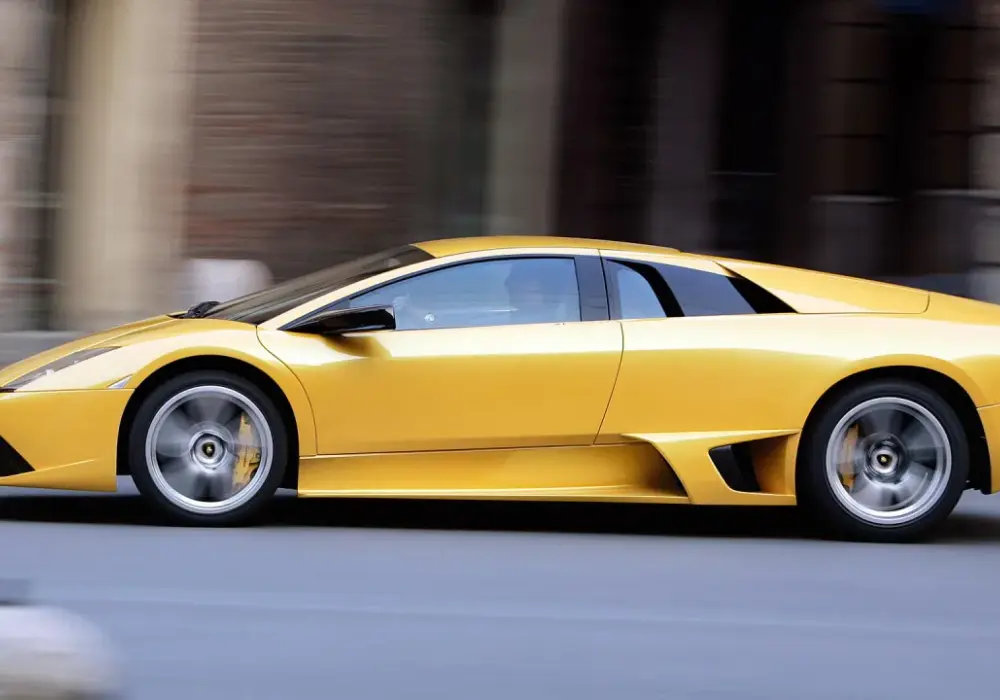 Ile kosztuje Lamborghini Murcielago? Ceny, które mogą zaskoczyć