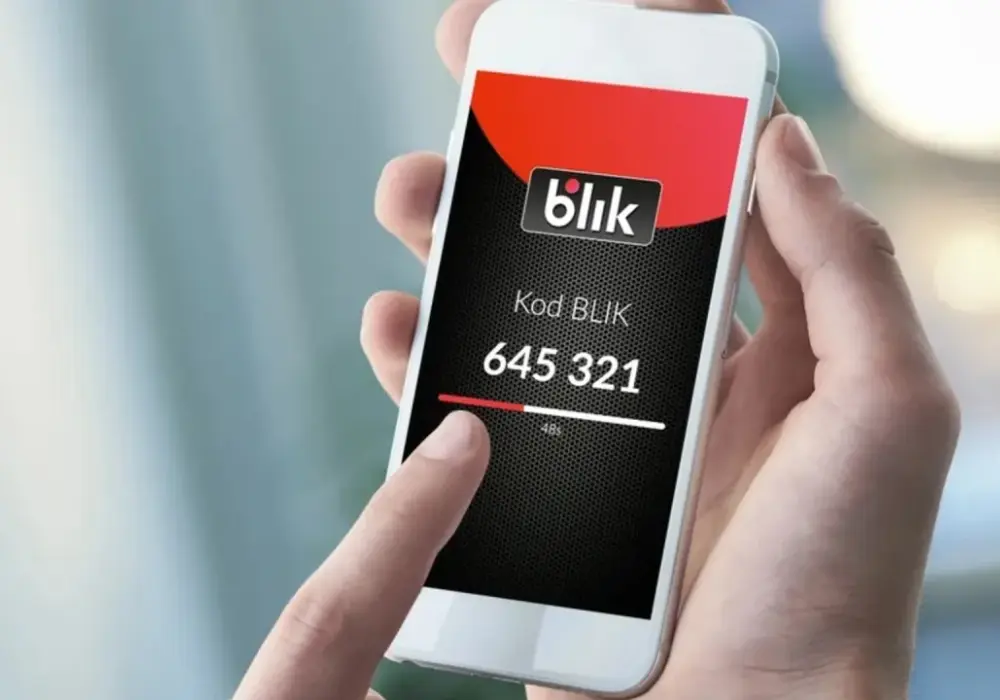 Jak zmienić numer telefonu BLIK w mBank - uniknij problemów z płatnościami