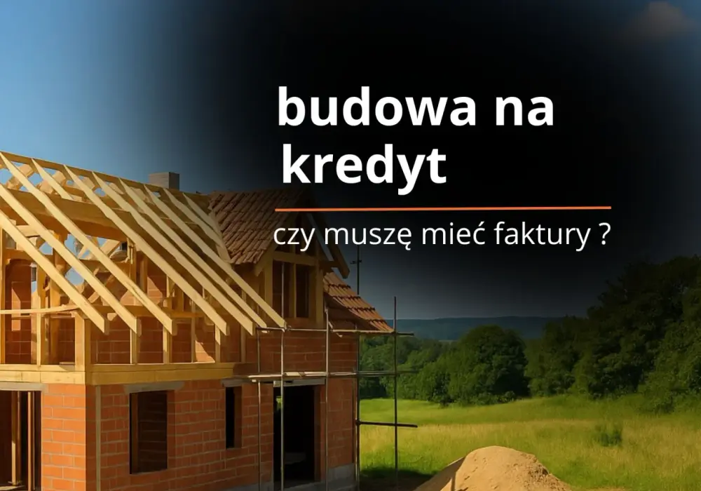 Kredyt na start - Co to jest i jak uniknąć błędów przy budowie?