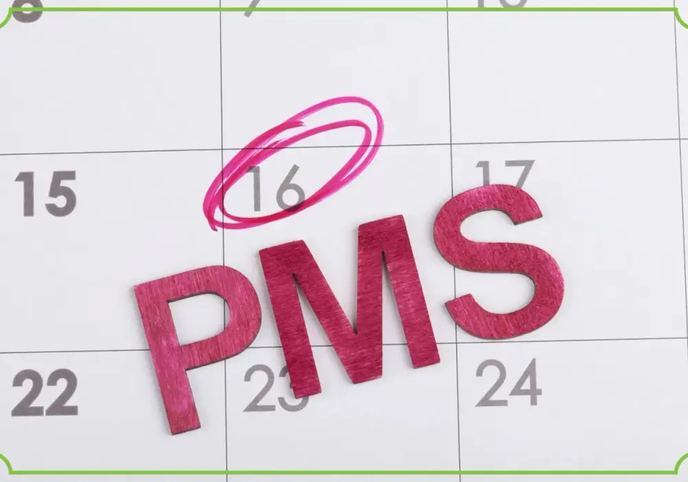 Objawy PMDD - Czy to tylko PMS? Rozpoznaj i działaj