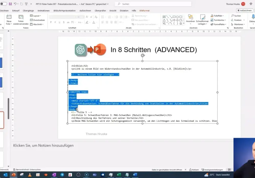 Jak wydrukować prezentację PowerPoint? Praktyczny poradnik krok po kroku