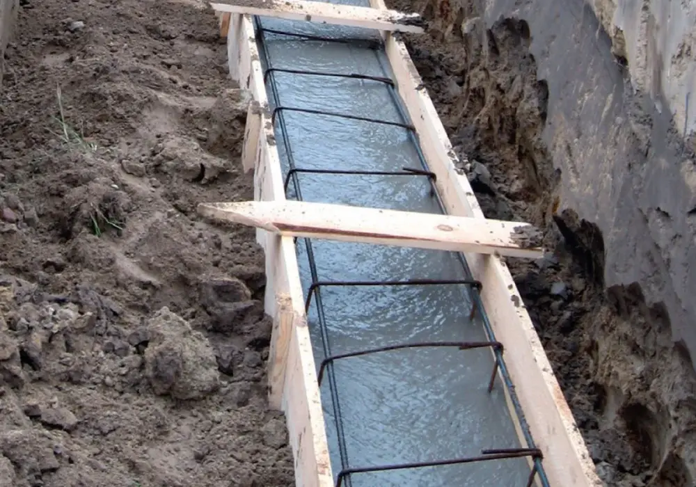 Betonowanie - Jakie temperatury są bezpieczne? Poradnik