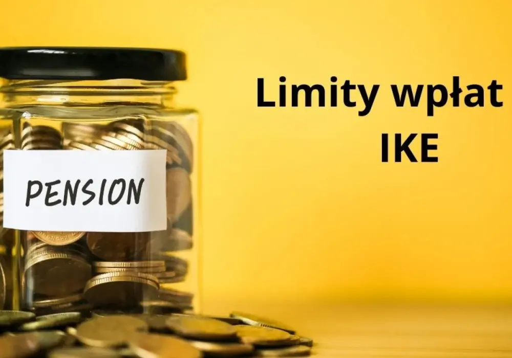 Limit wpłat na IKE - co z niewykorzystaną kwotą i nadpłatą?