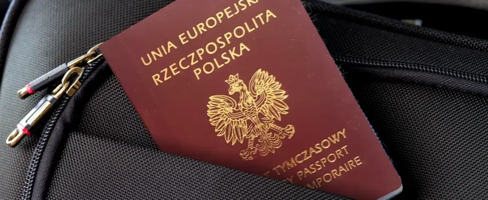 Gdzie wyrobić paszport w Płocku? Sprawdź lokalizację i godziny pracy