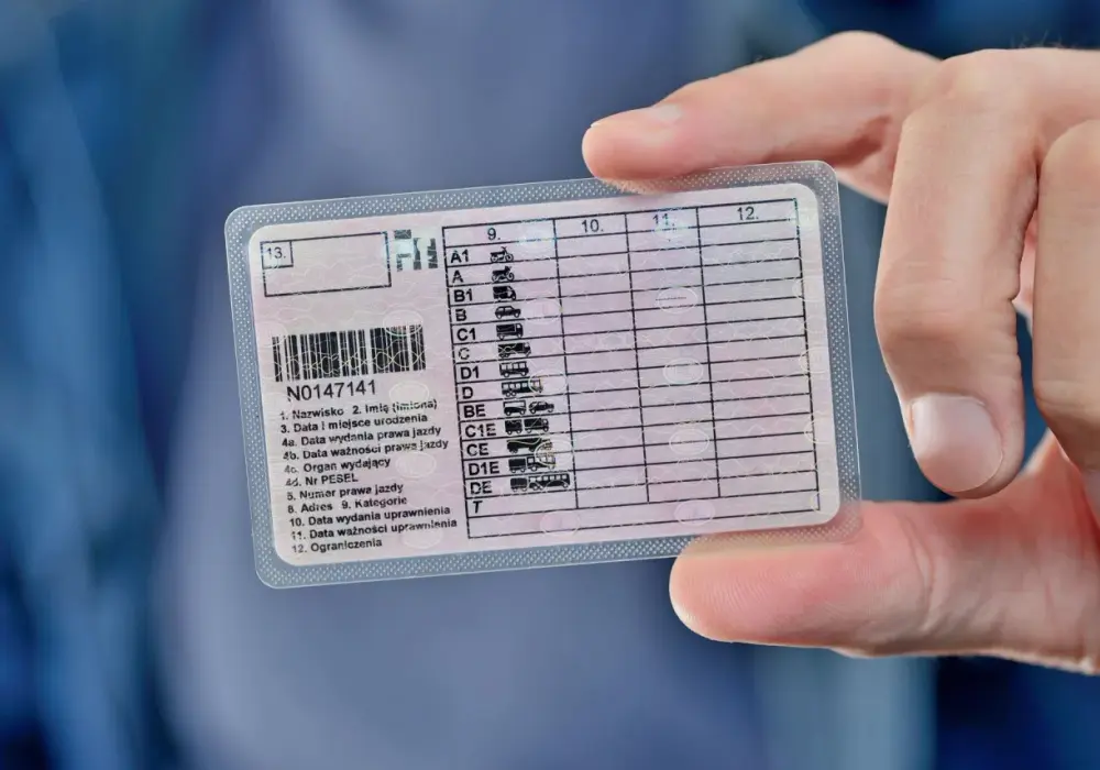 Data wydania prawa jazdy a uprawnienie - co naprawdę oznaczają?