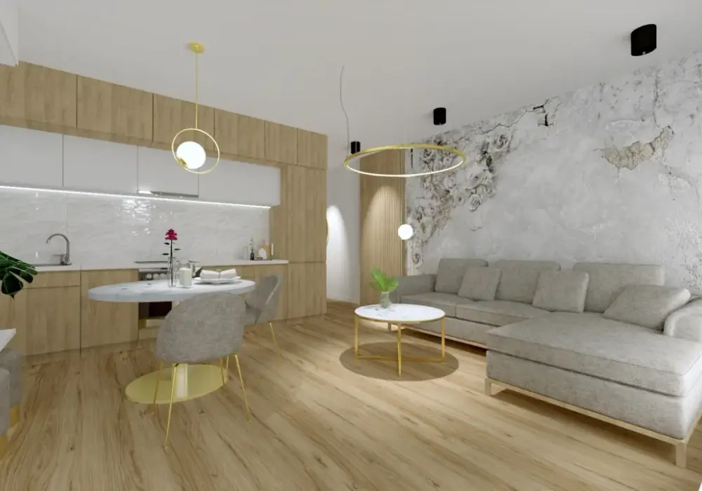 Ranking studiów projektowych i architektów wnętrz Olsztyn