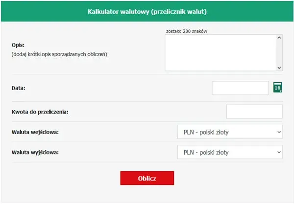 Kurs waluty przy wpłacie na konto: co musisz wiedzieć o przeliczaniu