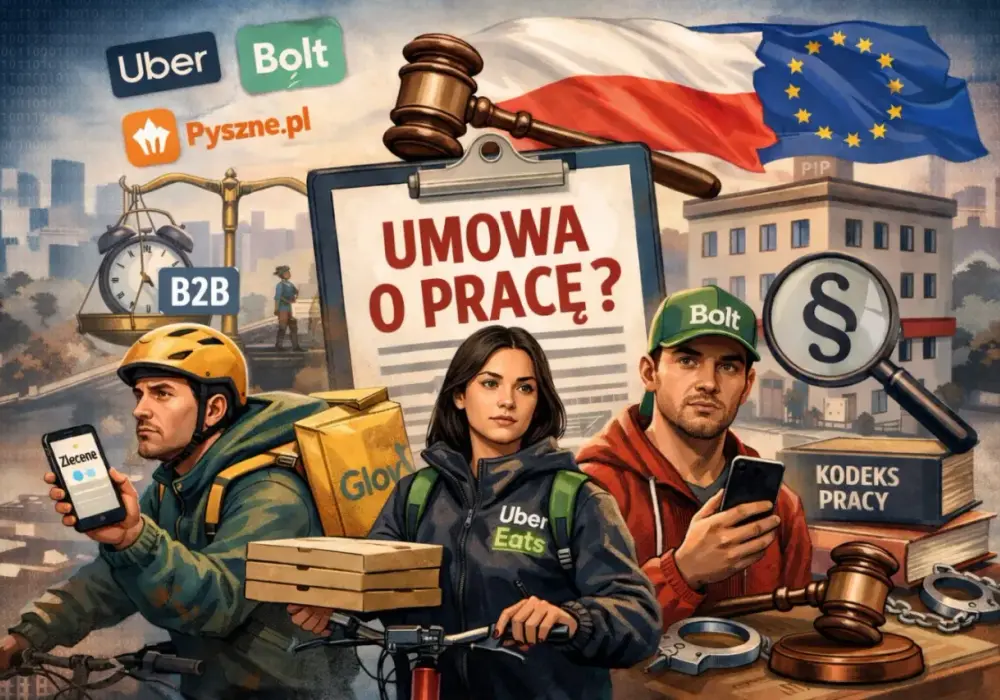 B2B czy etat w 2026 r. - Jak realnie liczyć koszty i opłacalność?