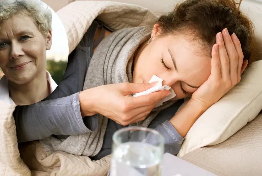 Objawy choroby - kiedy iść do lekarza i jak wygląda diagnostyka