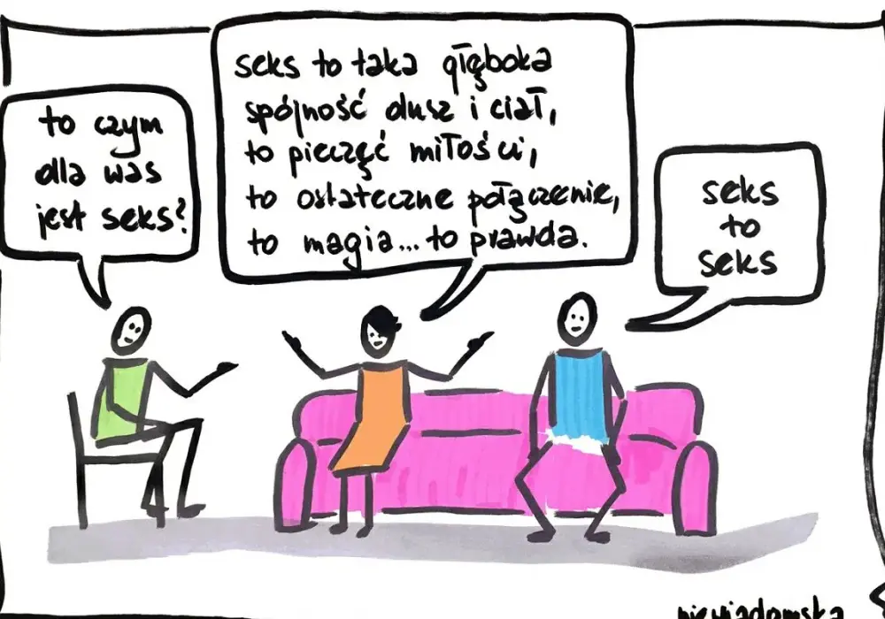 Satyra - co to jest i jak ją czytać? Przykłady z literatury