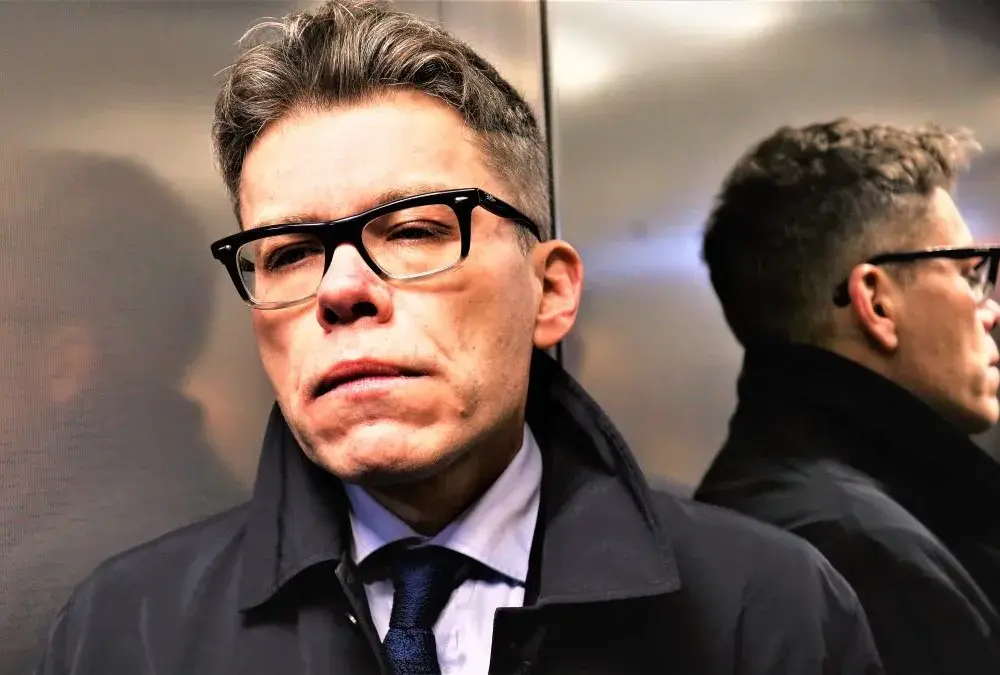 Igor Tuleya ile ma lat? Zaskakujące fakty o wieku sędziego Tuleyi