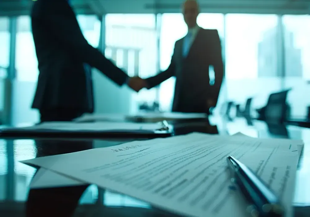 Zwolnienie z pracy za porozumieniem: Jak to zrobić? Pełna procedura