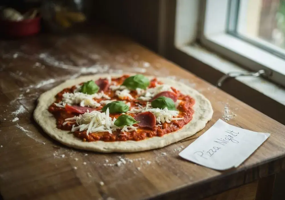 Dlaczego pizza wychodzi twarda? Oto najczęstsze przyczyny i rozwiązania
