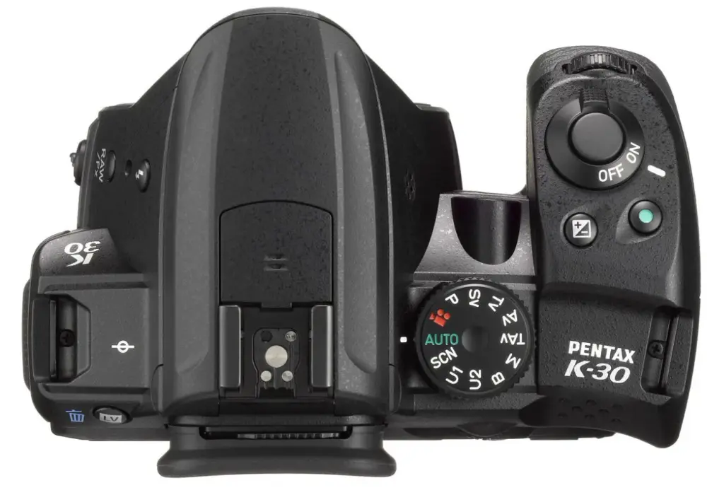 Najlepsze obiektywy do Pentax K-30: porównanie i rekomendacje