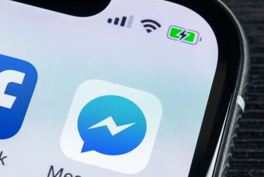Jak zapisać zdjęcia z Messengera - poradnik krok po kroku