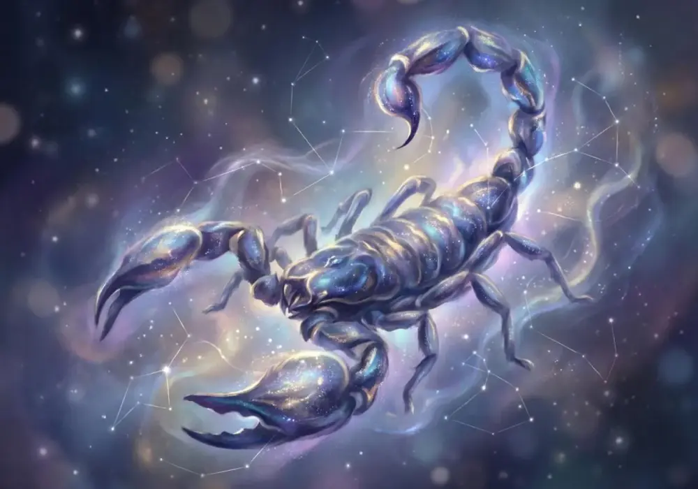 27 października - Jaki znak zodiaku? Poznaj Skorpiona!