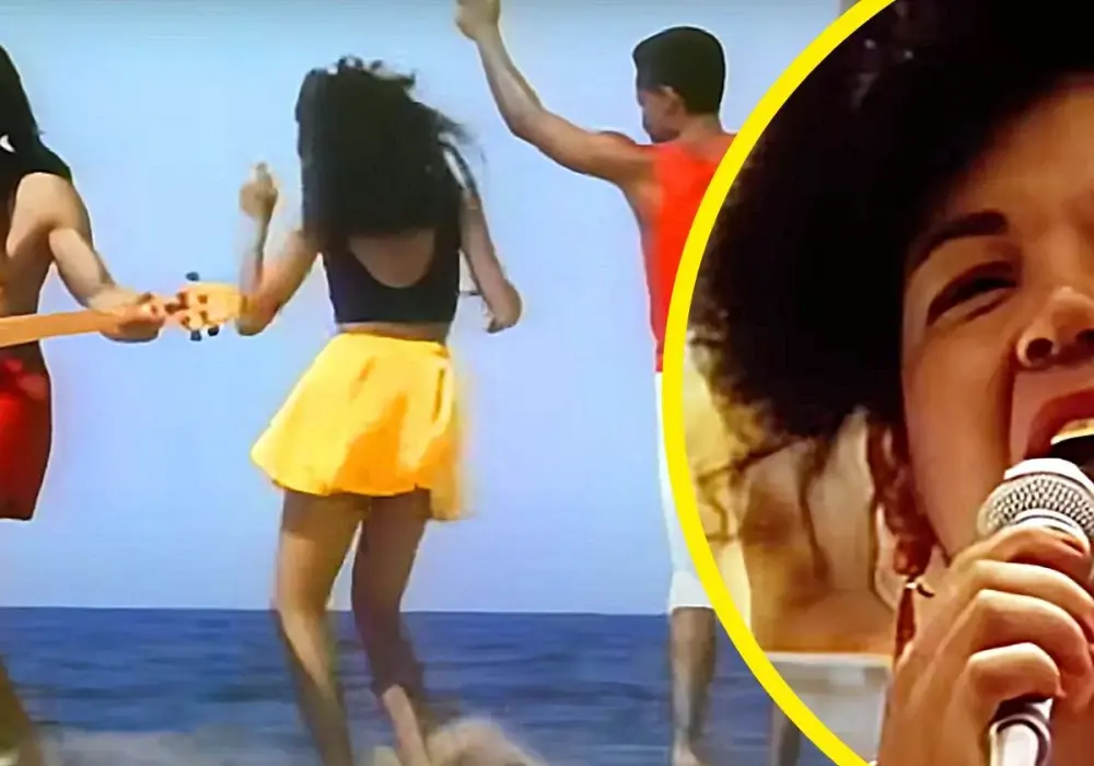 Lambada - Więcej niż hit Kaomy. Jak rozpoznać ten brazylijski taniec?