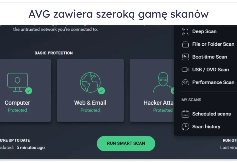 Antywirus, który naprawdę chroni - jak go wybrać