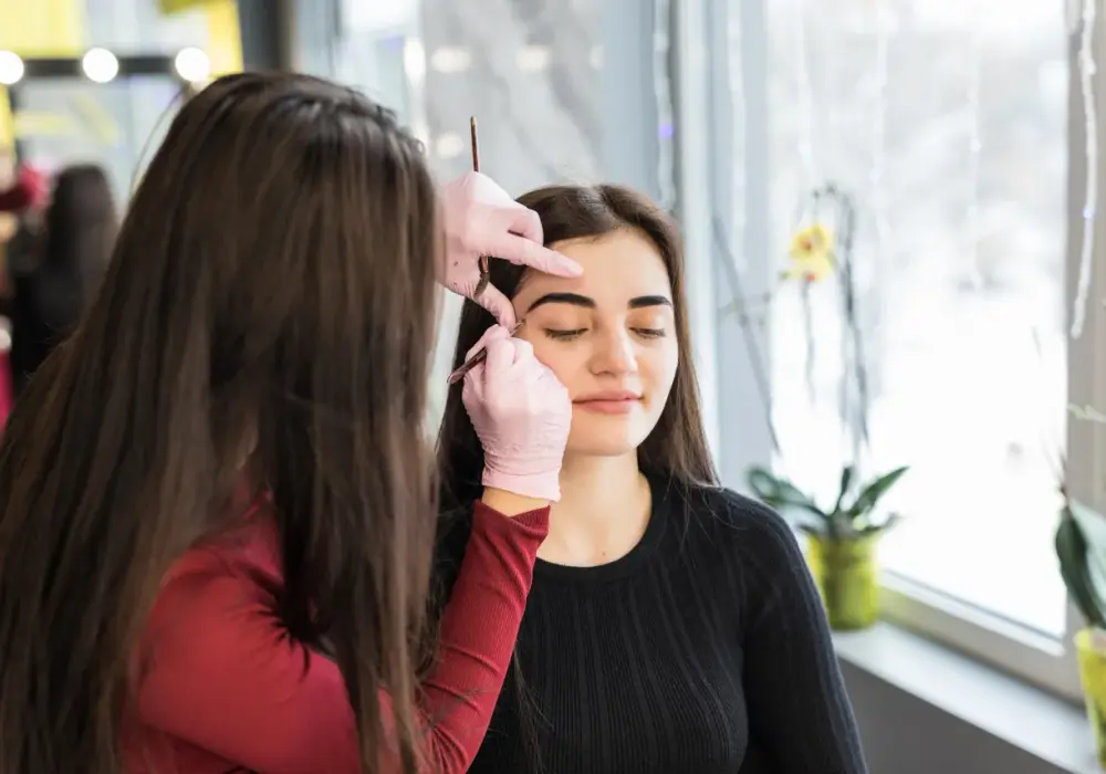 Henna pudrowa- kiedy warto ją wybrać?