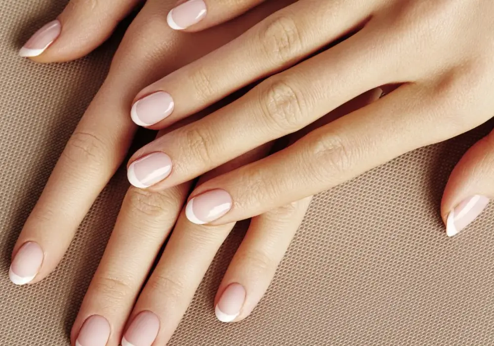 Ponadczasowy manicure - Klasyka, która zawsze wygląda dobrze
