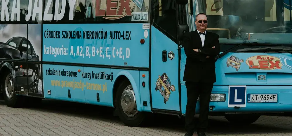Gdzie najlepsza nauka jazdy w Tarnowie? Oto 5 topowych szkół!