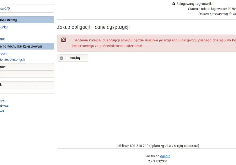 Jak kupić obligacje skarbowe przez internet – prosty przewodnik bez błędów i kosztów