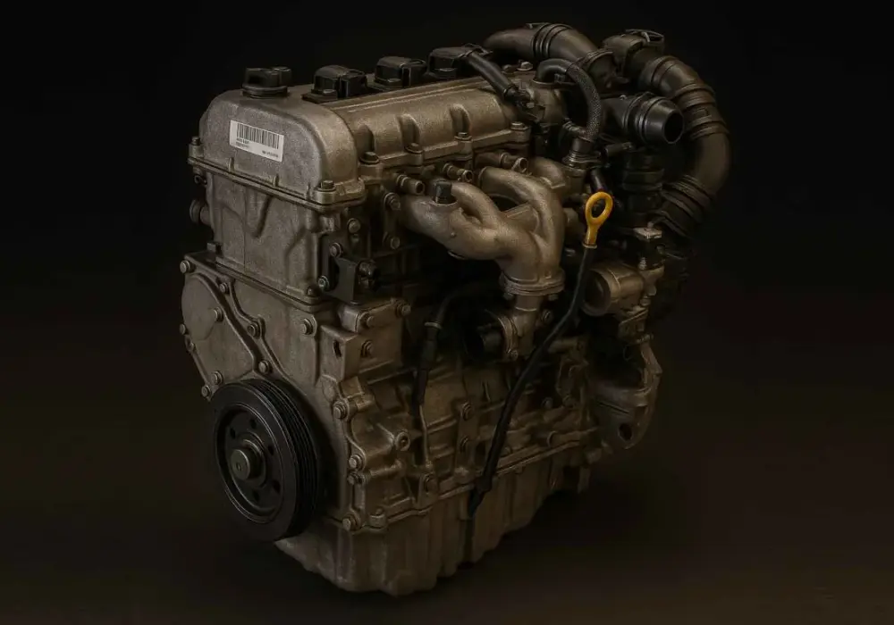 1.9 TDI ASZ (130 KM) - Dane techniczne, usterki i poradnik zakupu