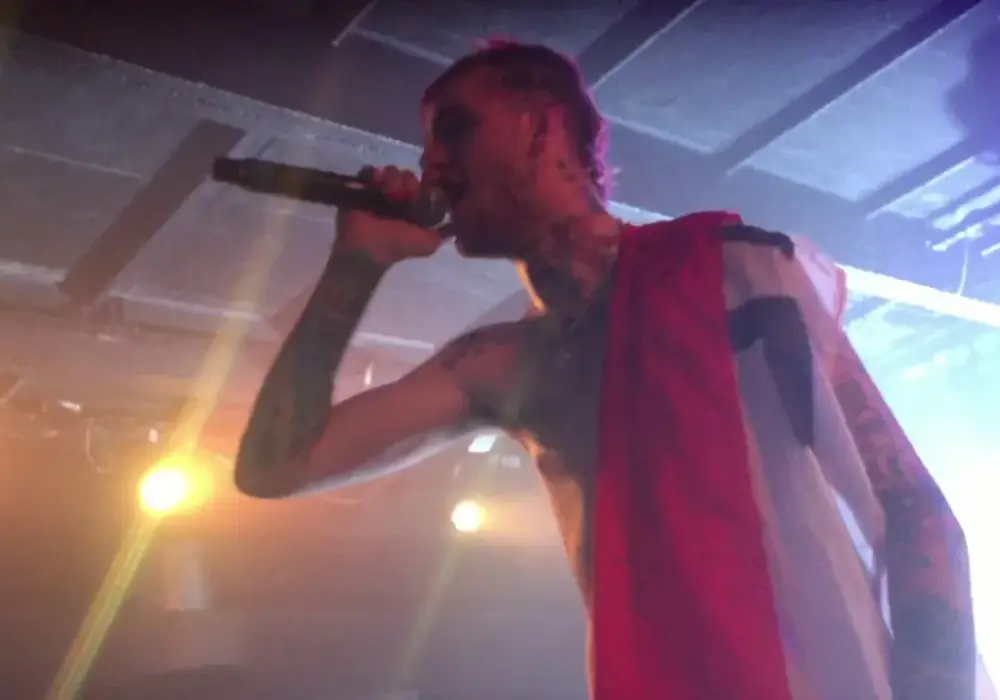 Lil Peep – Gdzie i kiedy odbędą się jego koncerty w Polsce?