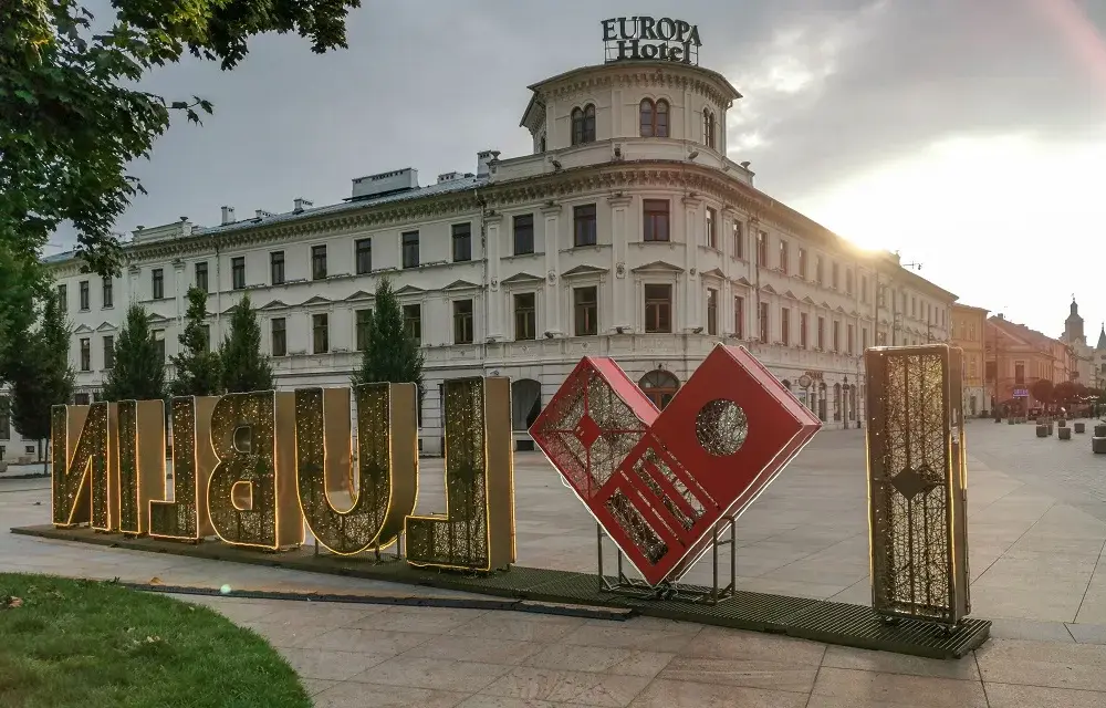 Lublin zabytki i atrakcje, które musisz zobaczyć i przeżyć