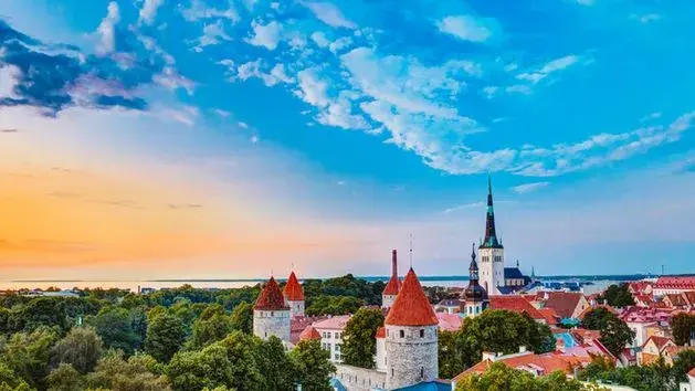 Najciekawsze atrakcje w Estonii, które musisz zobaczyć podczas wizyty