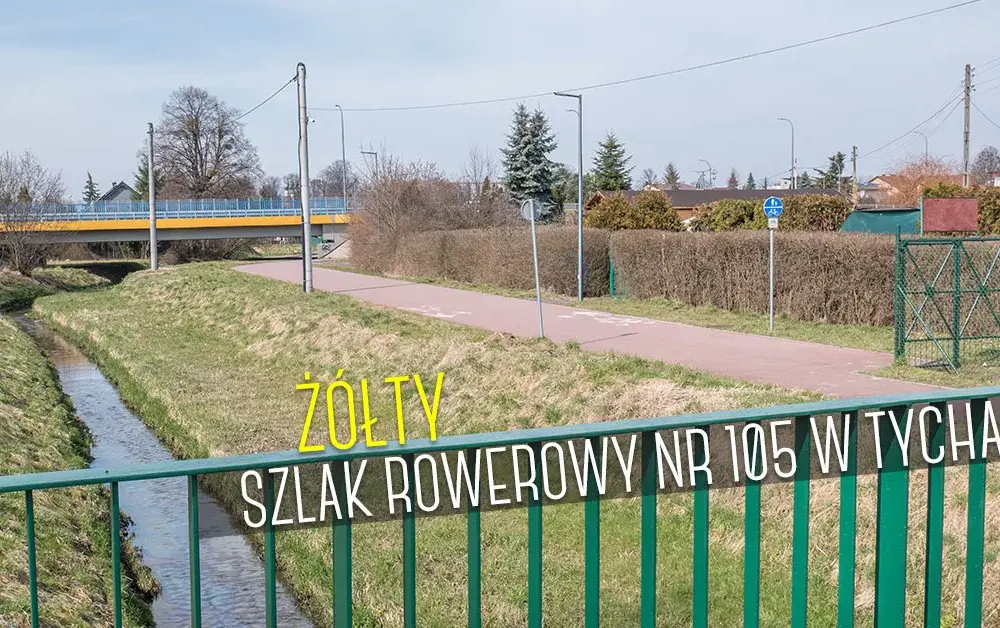 Trasy rowerowe Tychy – odkryj najlepsze szlaki i uniknij rozczarowań