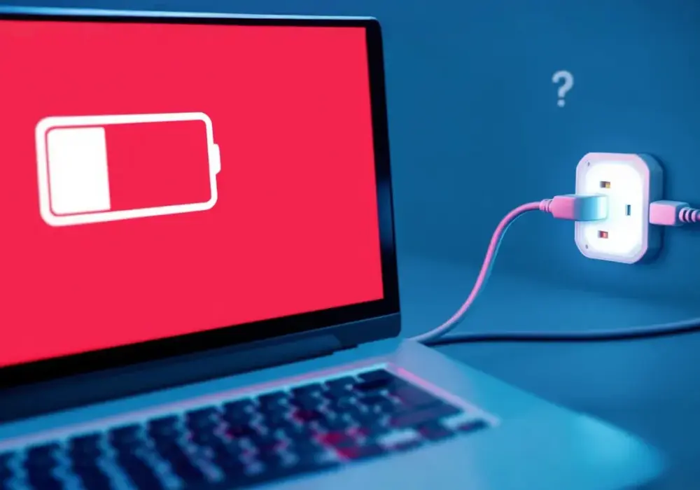 Jak podłączyć power LED: unikaj najczęstszych błędów i problemów