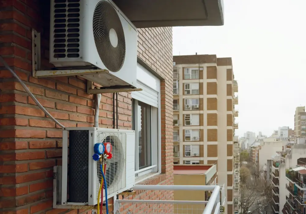 Klimatyzacja w bloku - Jak uniknąć problemów i wybrać dobrze?