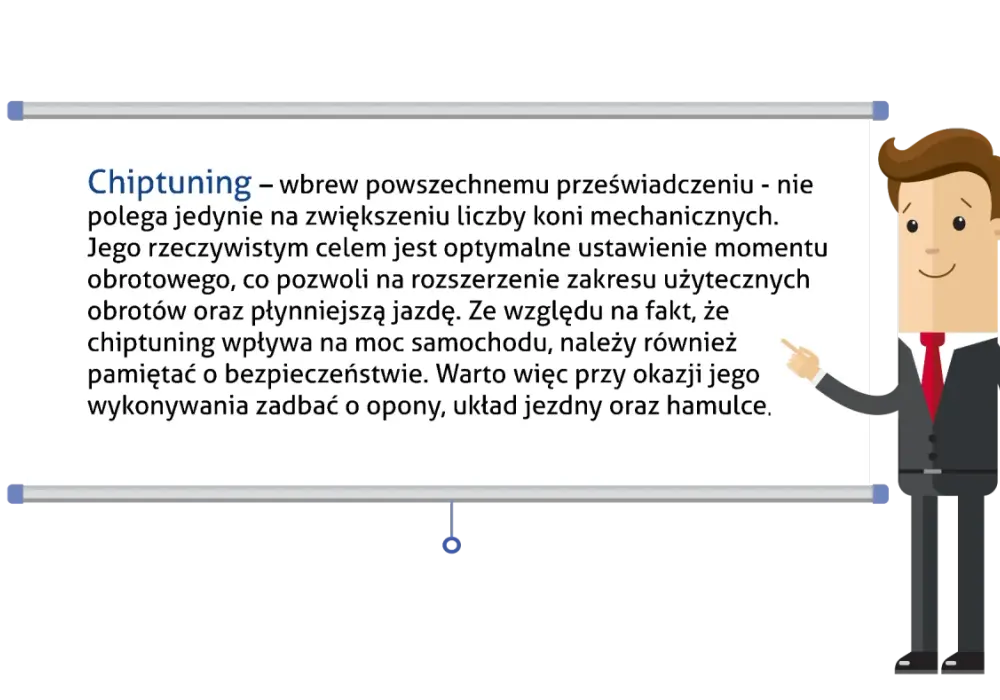 Chiptuning: Czy jest bezpieczny? Ryzyka, korzyści i prawda.
