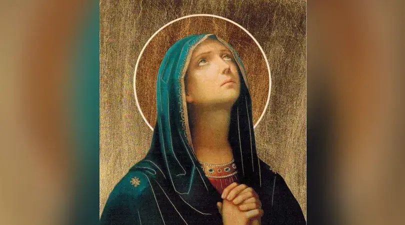 Kiedy urodziła się Maryja? Odkryj znaczenie 8 września w tradycji