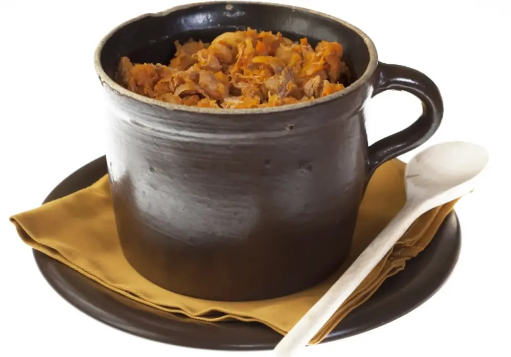 Bigos kcal - Ile kalorii ma bigos? Zaskakujące fakty!