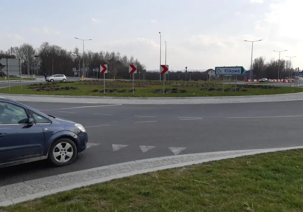 Jak wjechać na autostradę w Tarnowie bez zbędnych problemów