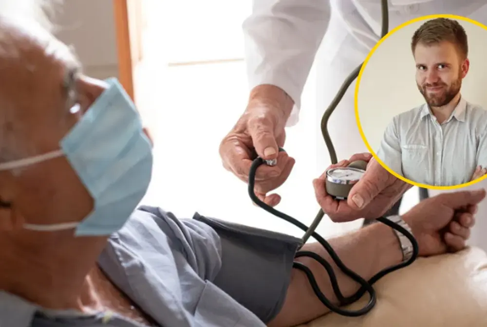 Gdzie przyjmuje lekarz? Znajdź najbliższe przychodnie i godziny pracy