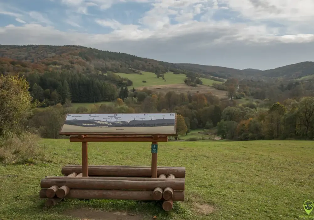 Magurski Park Narodowy - Jak zwiedzać bez pośpiechu?