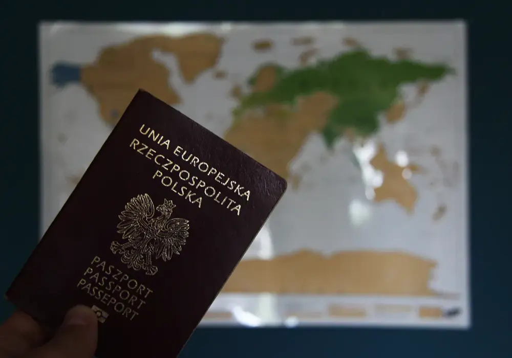 Paszport dla dzieci na ile lat? Zaskakujące fakty o ważności