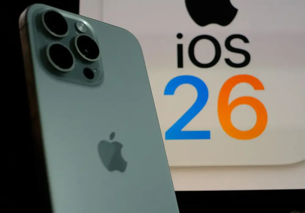 iOS 26.3 to nie kosmetyka. Co naprawdę zmienia?