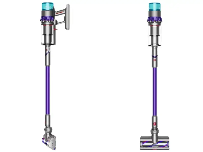 Dyson czy Miele - który odkurzacz naprawdę warto kupić?