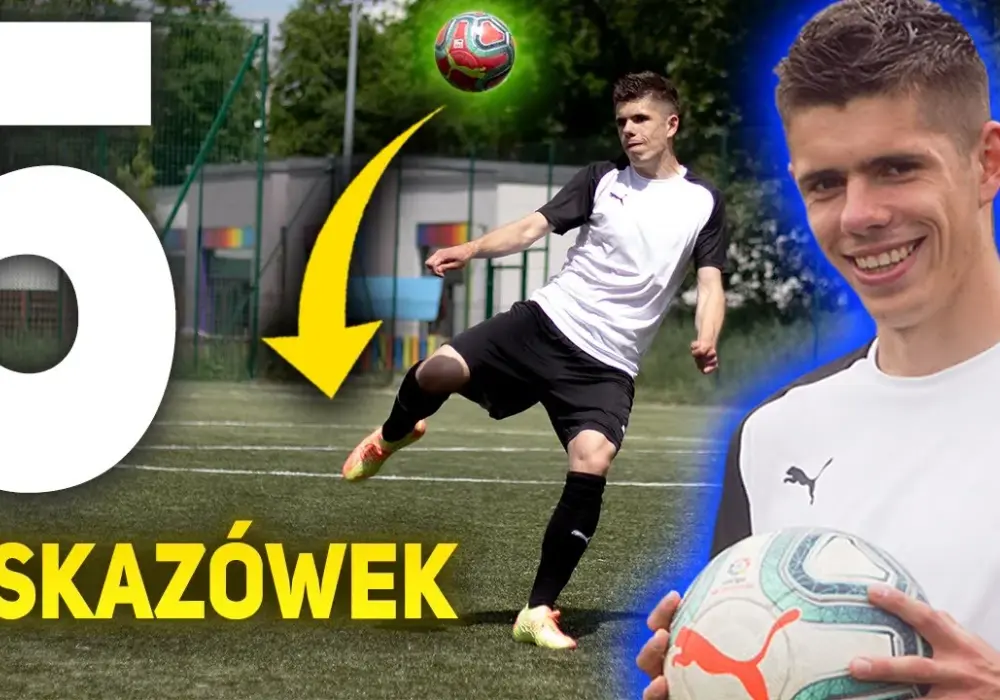 Jak grać w piłkę: kluczowe zasady i proste techniki dla początkujących