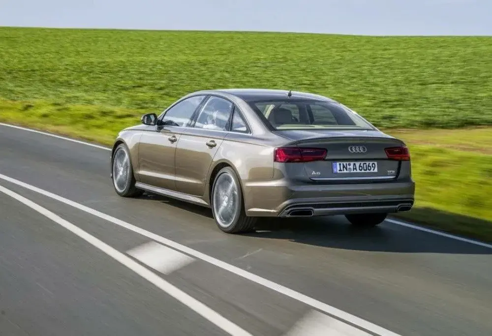 Audi A6 C7 jaki silnik wybrać, aby uniknąć wysokich kosztów eksploatacji?