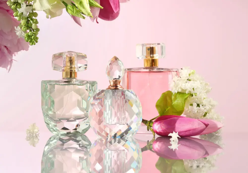 Perfumy czy woda perfumowana – odkryj kluczowe różnice i wybór