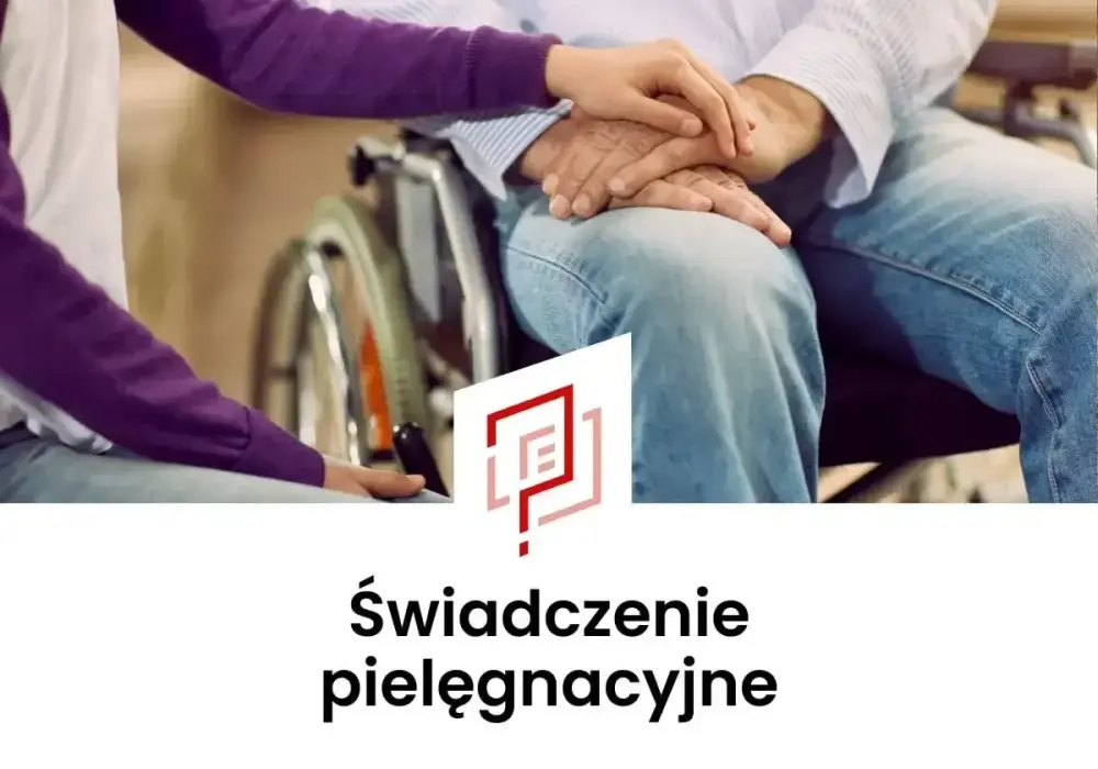Świadczenie pielęgnacyjne na rodzica - co zamiast w 2026?