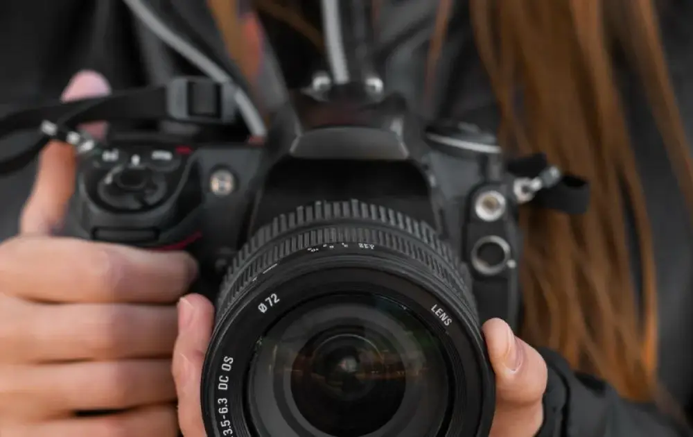 Aparat lustrzanka Nikon - Jak wybrać najlepszy model dla siebie?