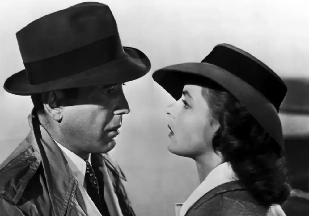 Casablanca - obsada i role. Jak oglądać klasyk?