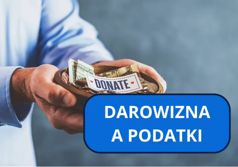 Darowizna od rodziców - Jak uniknąć podatku?
