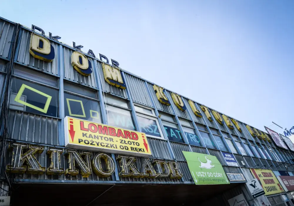 Lombard Walusia – gdzie dokładnie się znajduje i jak tam dojechać?